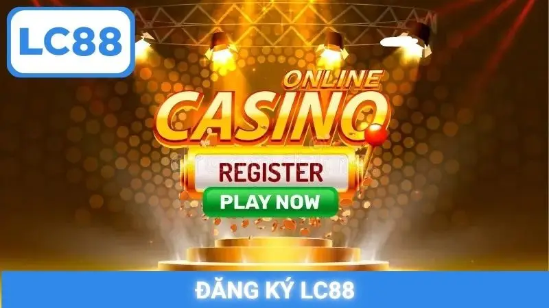 Đăng ký LC88